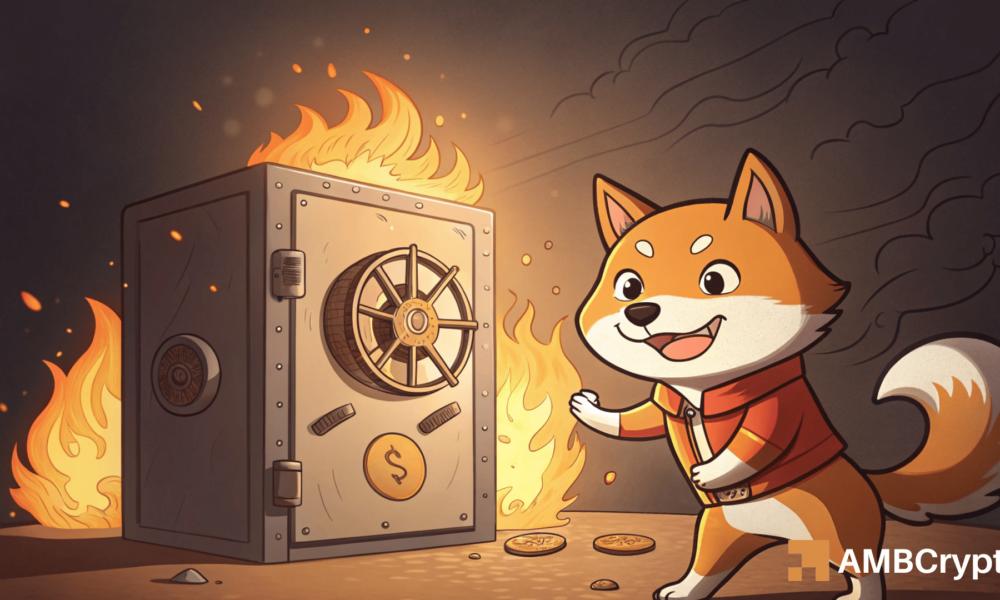 柴犬的通货紧缩压力难以缓解——在考虑低位购买之前,请慎重观察……