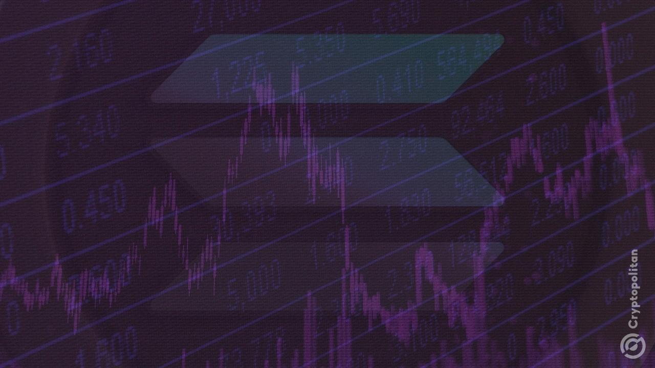 投资 Solana 后,香港上市的 MemeStrategy 股价飙涨 20%